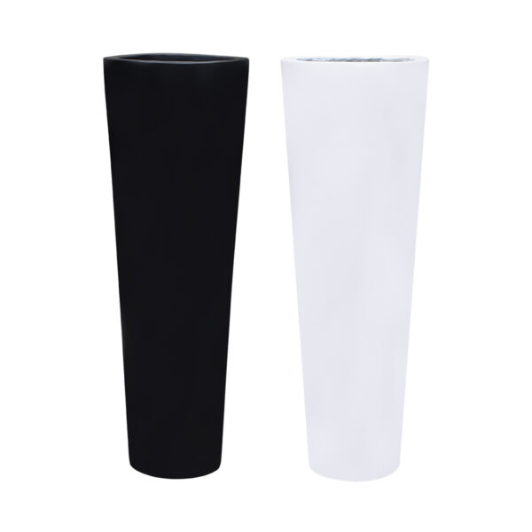 Zen Bamboo – Tall Slim Planter