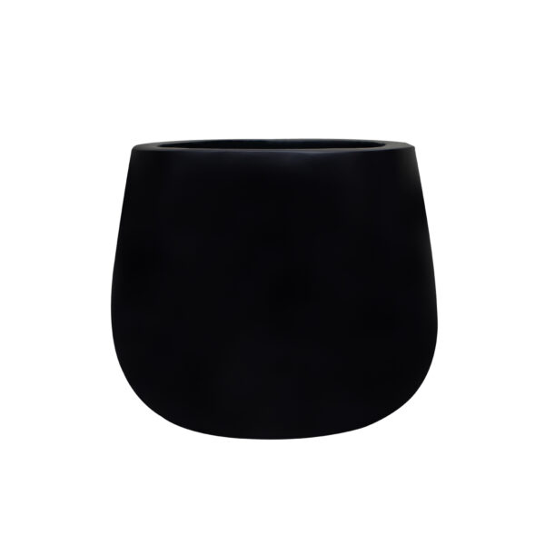 Pear Curve – Modern Decorative Planter