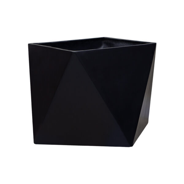 Octalux – Modern Geometric Planter