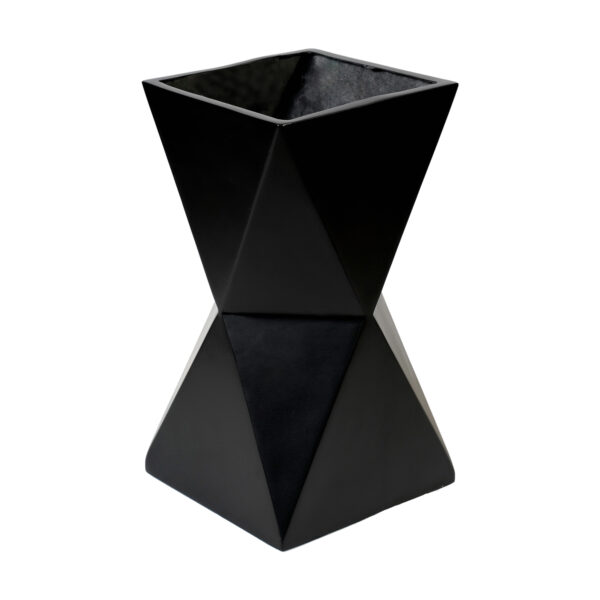 Facet Geo – Modern Diamond Planter